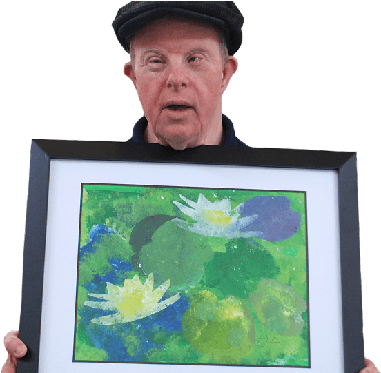 Picture Frame (750x540), Png Download