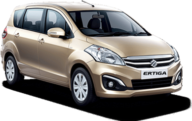 Suzuki Dzire - Mahindra Marazzo Vs Innova (640x480), Png Download