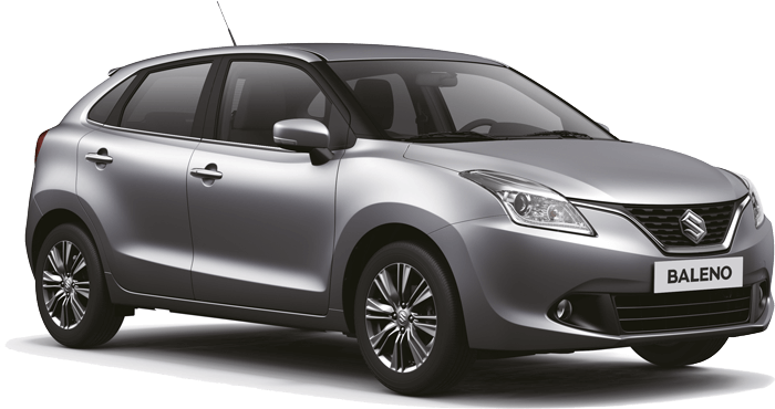 Baleno Car Price In Mumbai (700x370), Png Download
