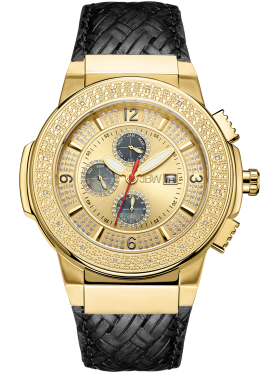 Jbw Saxon Watch For Men - Jbw Jb-6101l-d Watch Online In Uae (400x400), Png Download