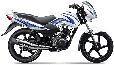 Image Result For Tvs Star Sports - Tvs Sport Onroad Price (478x309), Png Download