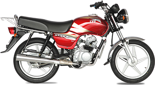 Yamaha Bikes Best Mileage (556x291), Png Download