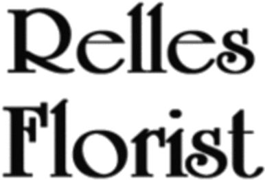 Relles Florist (400x400), Png Download