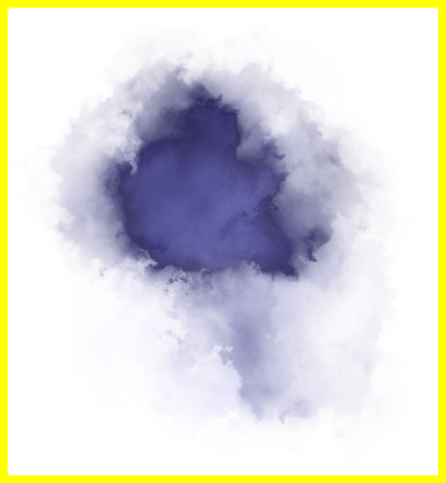 Clouds Tumblr Shocking Cloud Cushion Pillow Image Png - Illustration (888x960), Png Download