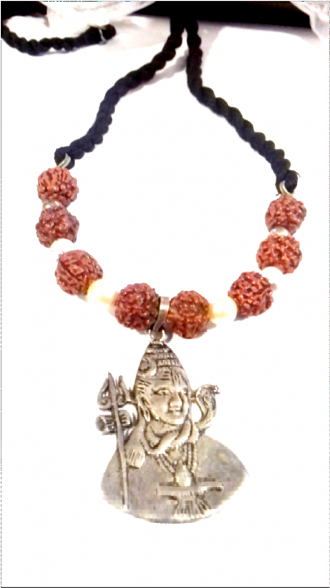 Rudraksha (700x850), Png Download