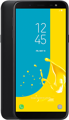 Samsung Galaxy J6 32gb - Samsung Galaxy J6 2018 (400x400), Png Download