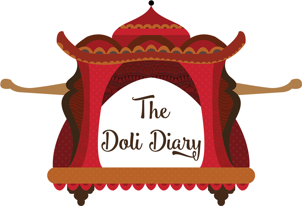 Thank You - Indian Wedding Doli Png (1181x1181), Png Download