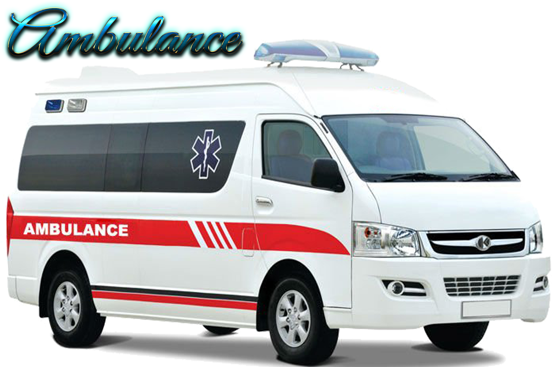 Abdul Sattar Edhi Ambulance (1920x1200), Png Download