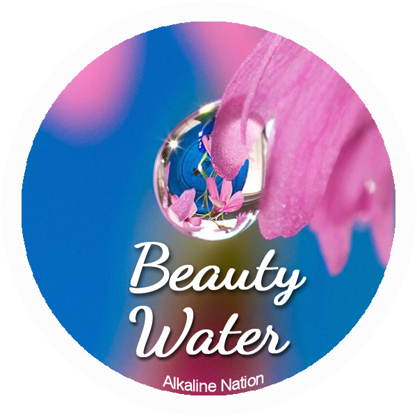 Beautiful Skin - 36 Stickers - - Good Morning Images Water (600x600), Png Download