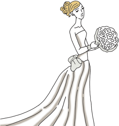 Bride Dream Meaning - Dream Dictionary (450x450), Png Download