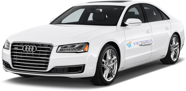 Pre Wedding Car Hire In Delhi,pre Wedding Shooting - White S350d (600x334), Png Download