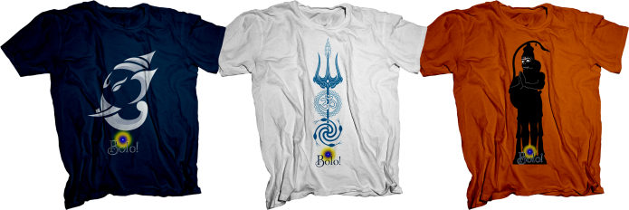 T-shirts - Chappelle Show Tyrone Biggums Shirt (695x232), Png Download