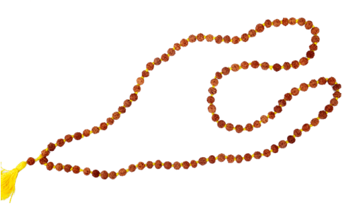 Necklace (500x500), Png Download