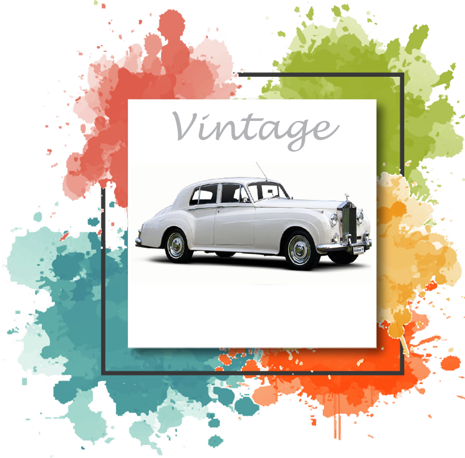 Your Wedding Is A Memorial And Grand Occasion, And - Antique Car (921x909), Png Download