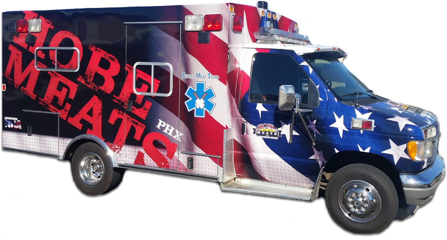 Not - Hobe Meat (1024x542), Png Download