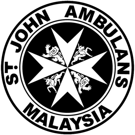 Emblem Of St - St John Ambulance Sri Lanka (440x438), Png Download