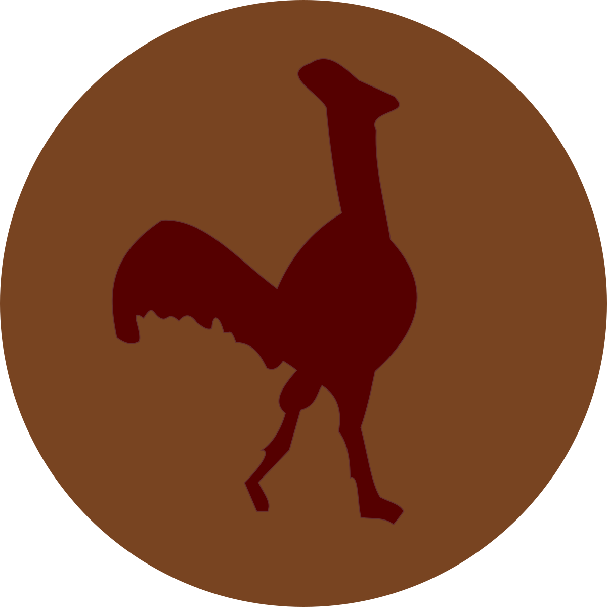 14 Inf Div Indian Army (1200x1200), Png Download
