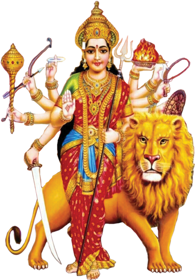 ശ്രീ ജഡയന്‍കാവ് ദേവീക്ഷേത്രം - Photos (600x555), Png Download