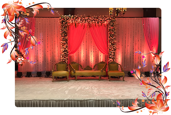 Wedding Management Services - Flor De Acero: Una Mezcla De Fuerza Y Belleza (586x397), Png Download