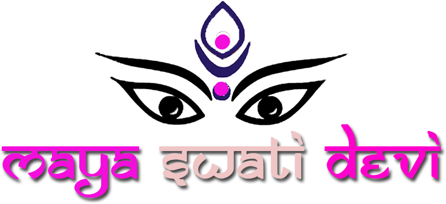 Maya Swati Devi - Durga Puja 2010 (1181x533), Png Download