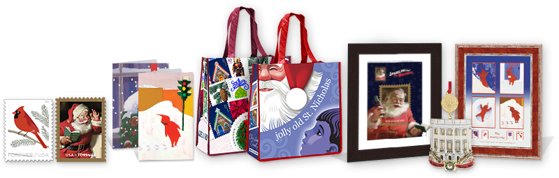 Celebrate The Season - Santa Claus (800x255), Png Download