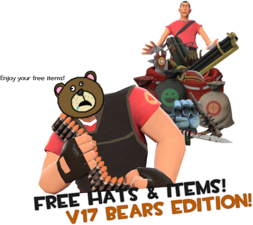 Credit - Video Game (900x800), Png Download