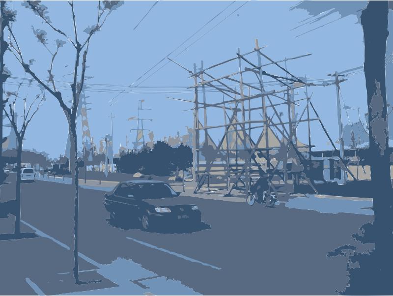 Beijing Electronics Market Zhongguancuan Clipart Icon - Beijing (800x602), Png Download