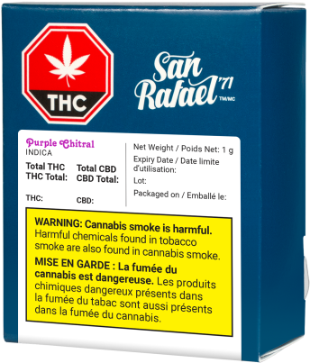 Add To Wish List - Sqdc Produit (640x640), Png Download