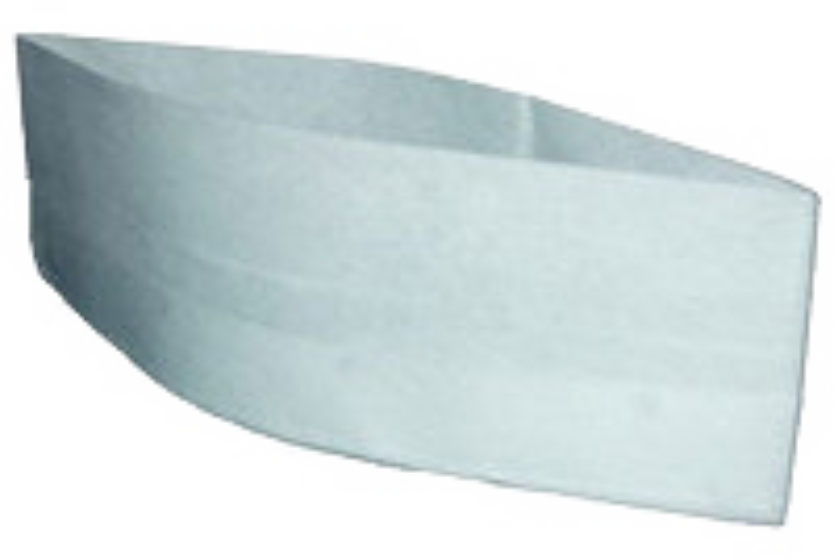 We Manufacture Gandhi Topi, Feta & Uparane - Lampshade (834x559), Png Download