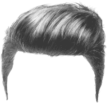 Try Watching This Video On Www - Hairstyles For Photo Editing (720x720), Png Download