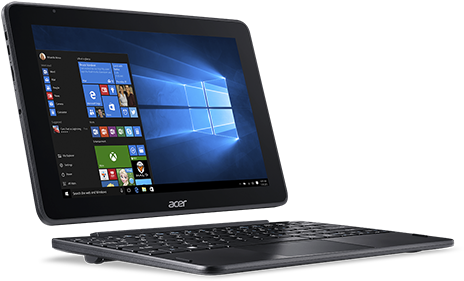 Acer S1003 Photogallery 02 Acer S1003 Photogallery - Asus Transformer Book T101ha (480x380), Png Download