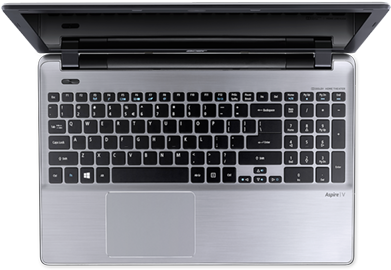 Current Prices - Acer Aspire V3-572g-54s6 15.6″ Notebook - Core I5 4210u (420x380), Png Download