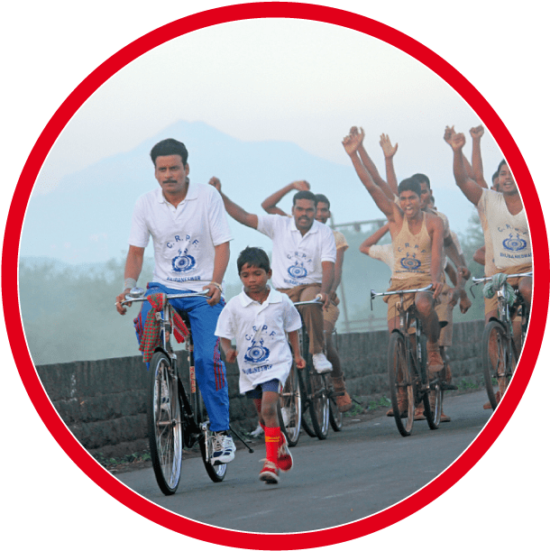 Past Editions - Budhia Singh Born To Run Poster (633x632), Png Download