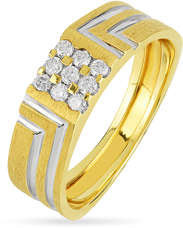 Buy Online Diamond Jewellery - Jewellery Rings Designs Png (1500x788), Png Download