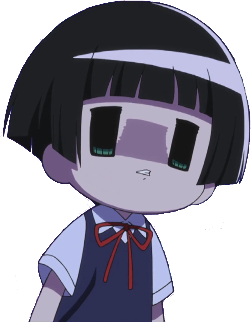 View Samegoogleiqdbsaucenao Disdain Doli , - Gugure! Kokkuri-san (844x1070), Png Download