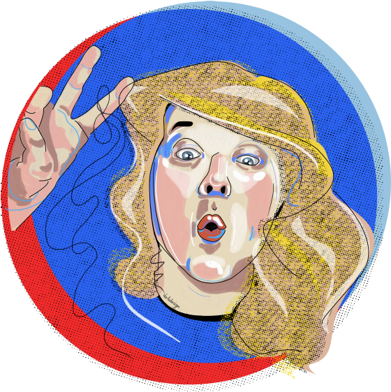 Zuzka Light (600x600), Png Download