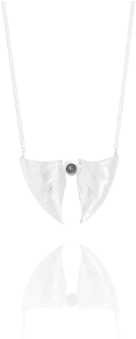 Nanook Claw Necklace - Pendant (480x480), Png Download