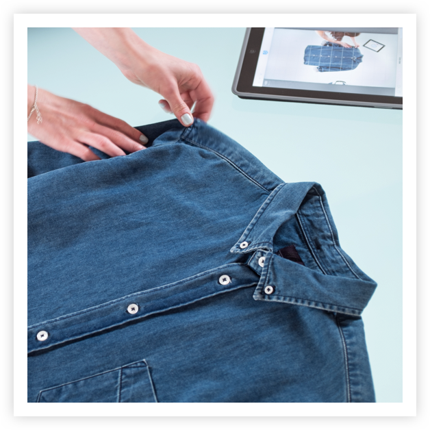 Feature 3@2x - Pocket (628x628), Png Download