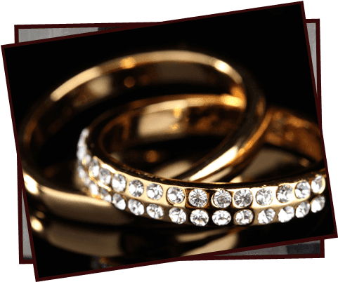 Make Buying Jewelry Convenient For You - The 14kt Outlet's Fine Jewelry Designs (950x420), Png Download