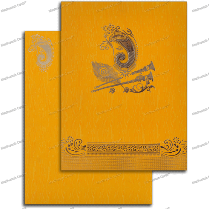 Best Invitation Card - Wedding Invitation (500x500), Png Download