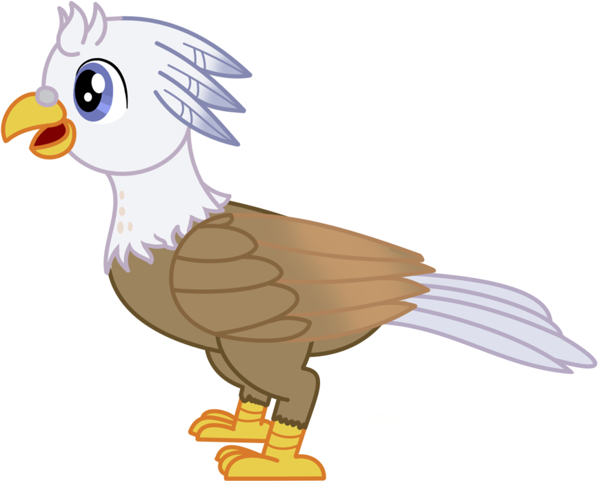 Peternators, Oc, Oc Only, Oc - Bald Eagle (1024x1024), Png Download