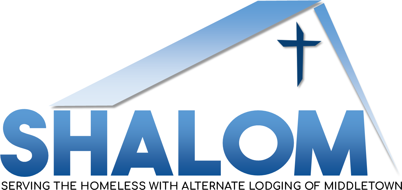 John Wagner - Shalom Logo (1429x654), Png Download
