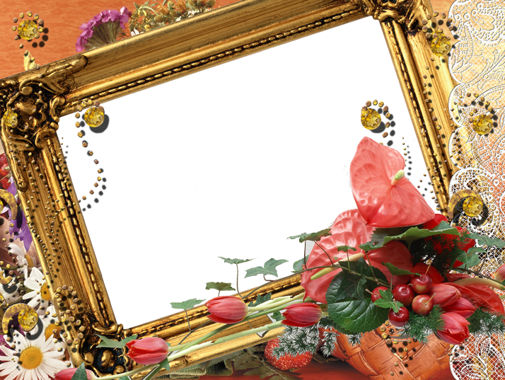 Background Wedding Anniversary Photo Frame - punktswelt