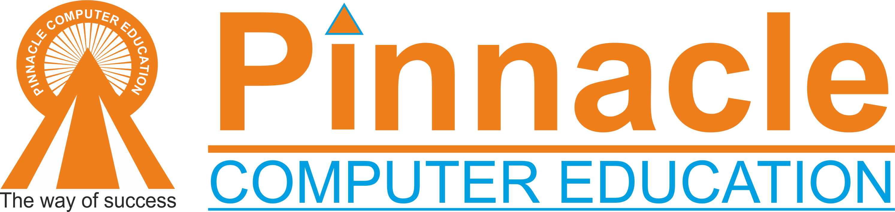 Computer Classes In Naroda Ahmedabad (2987x710), Png Download