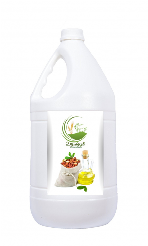 Plastic Bottle (400x490), Png Download