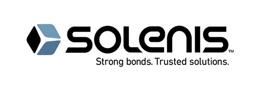 The Need For Paper And Coating Additives Or Treatments - Solenis Chemicals (520x240), Png Download