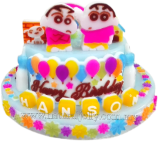 Home - Natural Jelly House (1000x630), Png Download