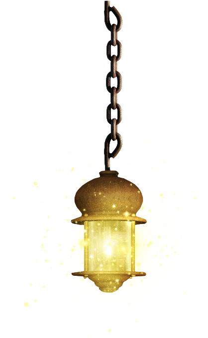You Can Click "download Button" For Hd Resolution And - Lamp Ramadan In Png (437x700), Png Download
