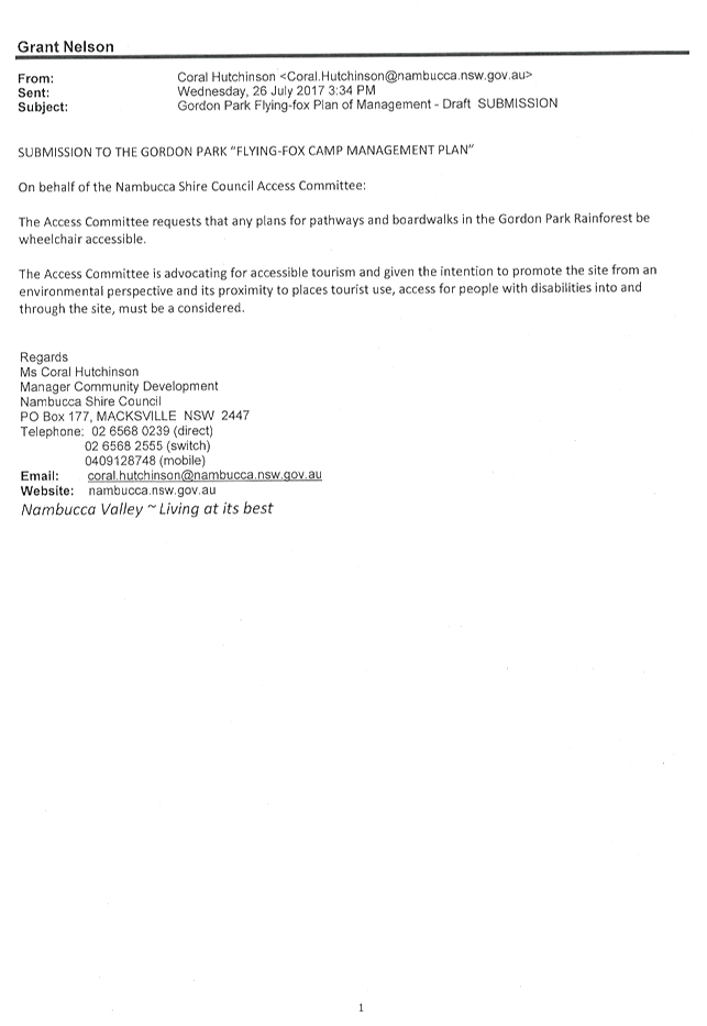 Results Of Exhibition Of Gordon Park Flying-fox Camp - Document (643x933), Png Download