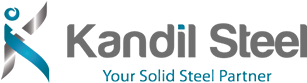Kandil Steel Group - Rawtella (350x350), Png Download
